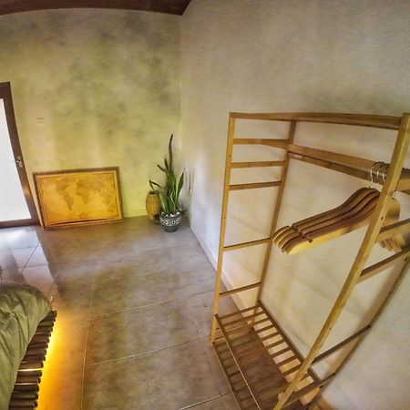 D'Sari Undisan Houses - Abeona Private Villa Экстерьер фото