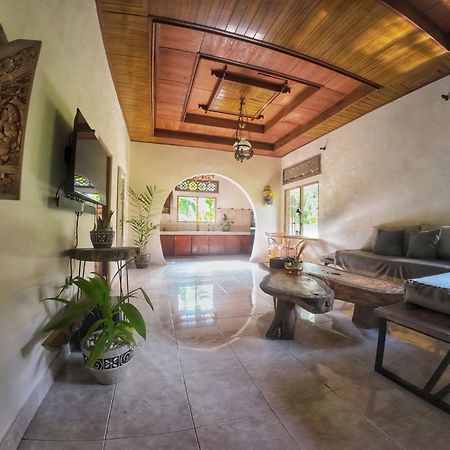 D'Sari Undisan Houses - Abeona Private Villa Экстерьер фото