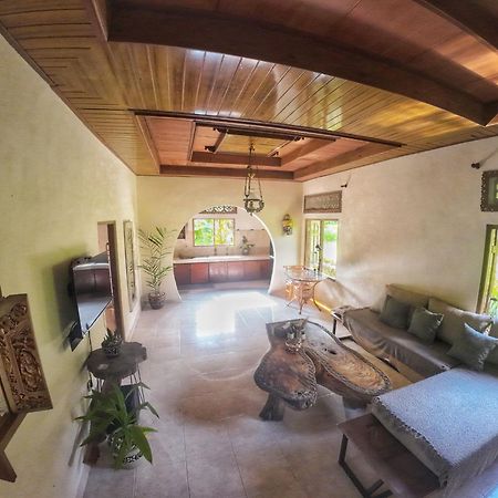 D'Sari Undisan Houses - Abeona Private Villa Экстерьер фото