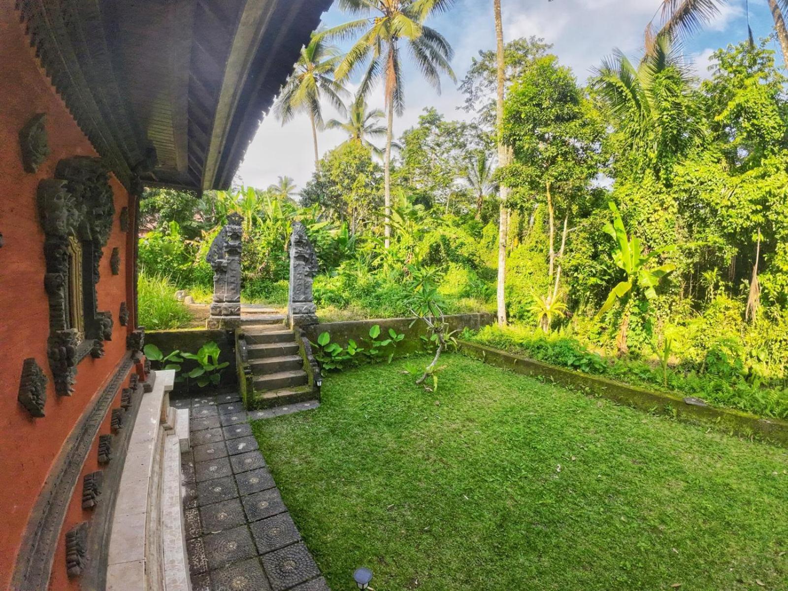 D'Sari Undisan Houses - Abeona Private Villa Экстерьер фото