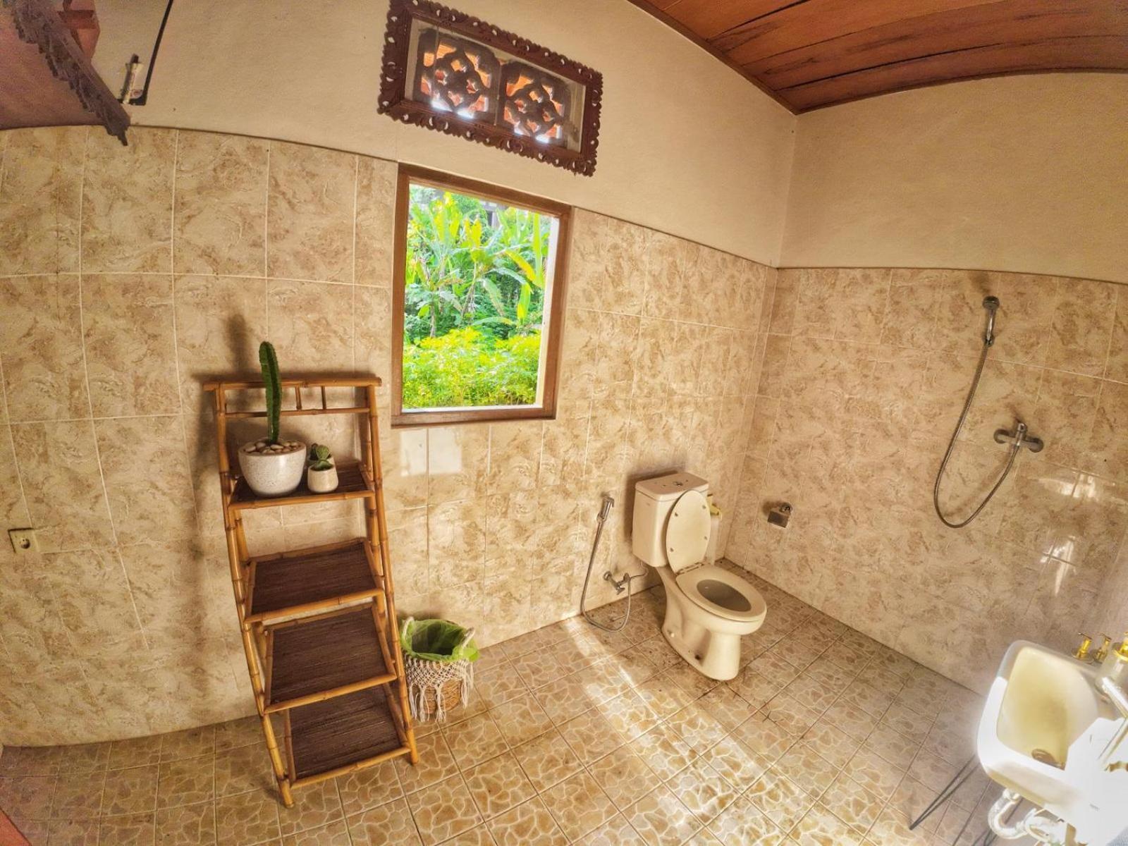 D'Sari Undisan Houses - Abeona Private Villa Экстерьер фото