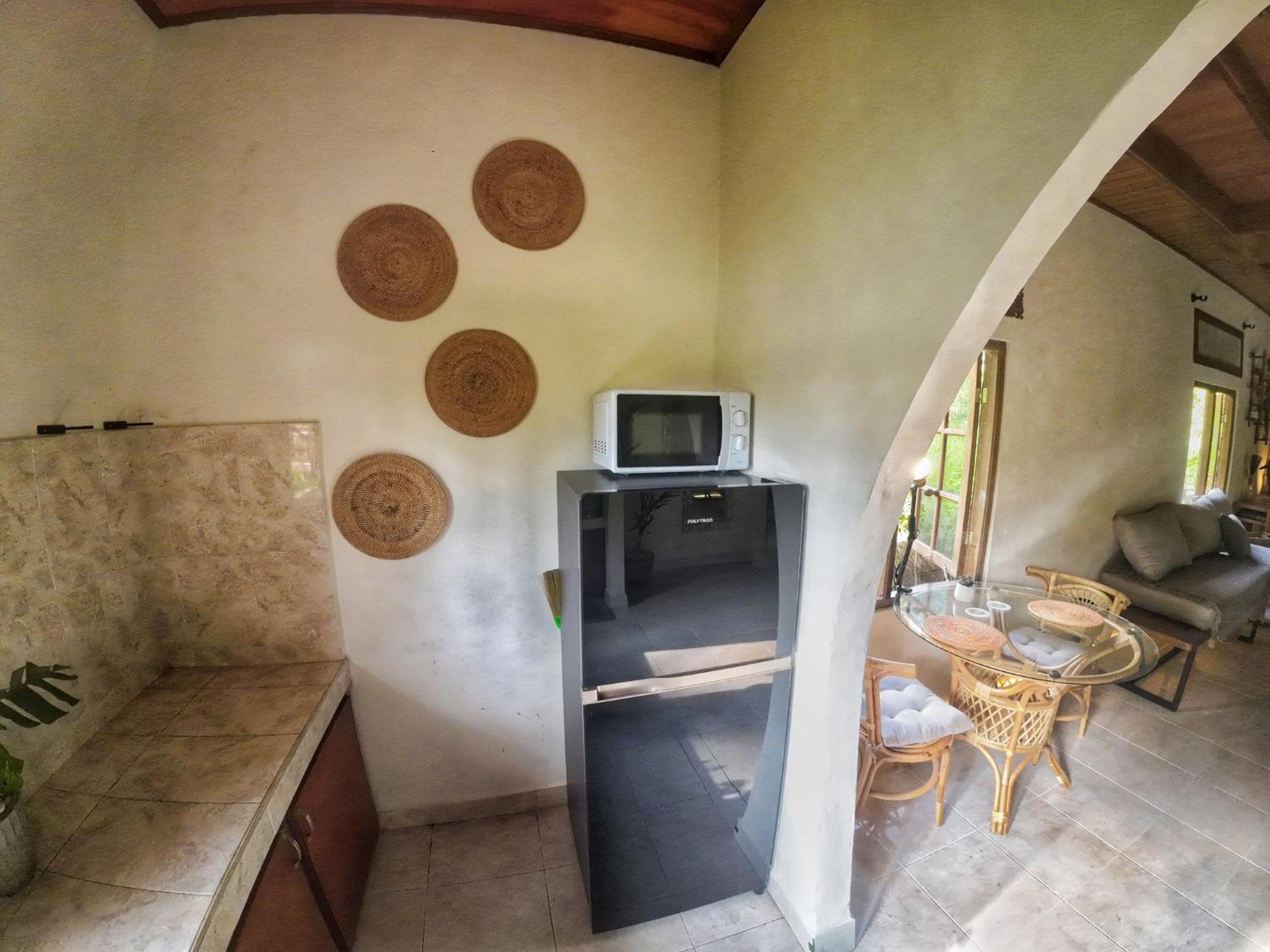 D'Sari Undisan Houses - Abeona Private Villa Экстерьер фото