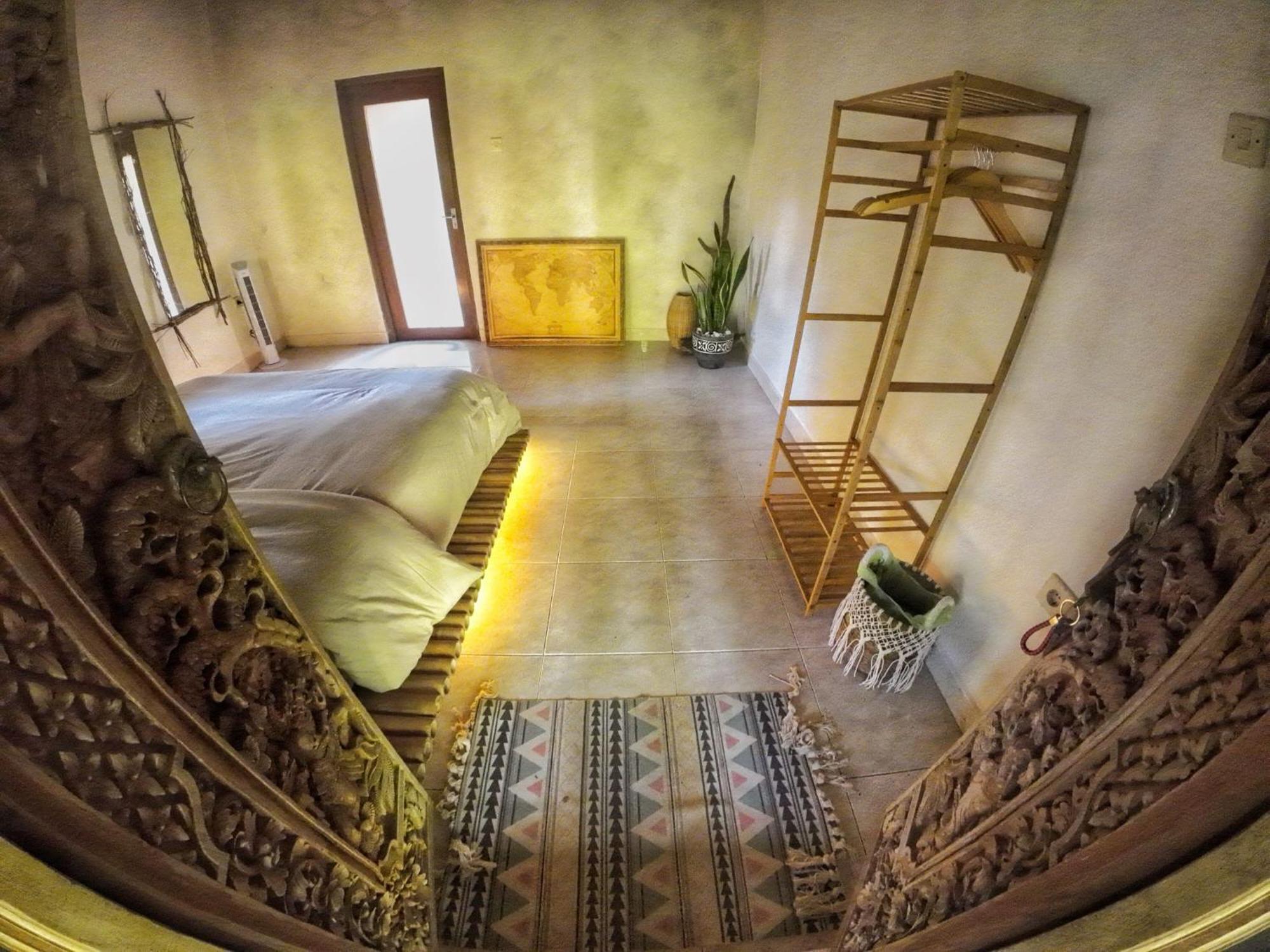D'Sari Undisan Houses - Abeona Private Villa Экстерьер фото