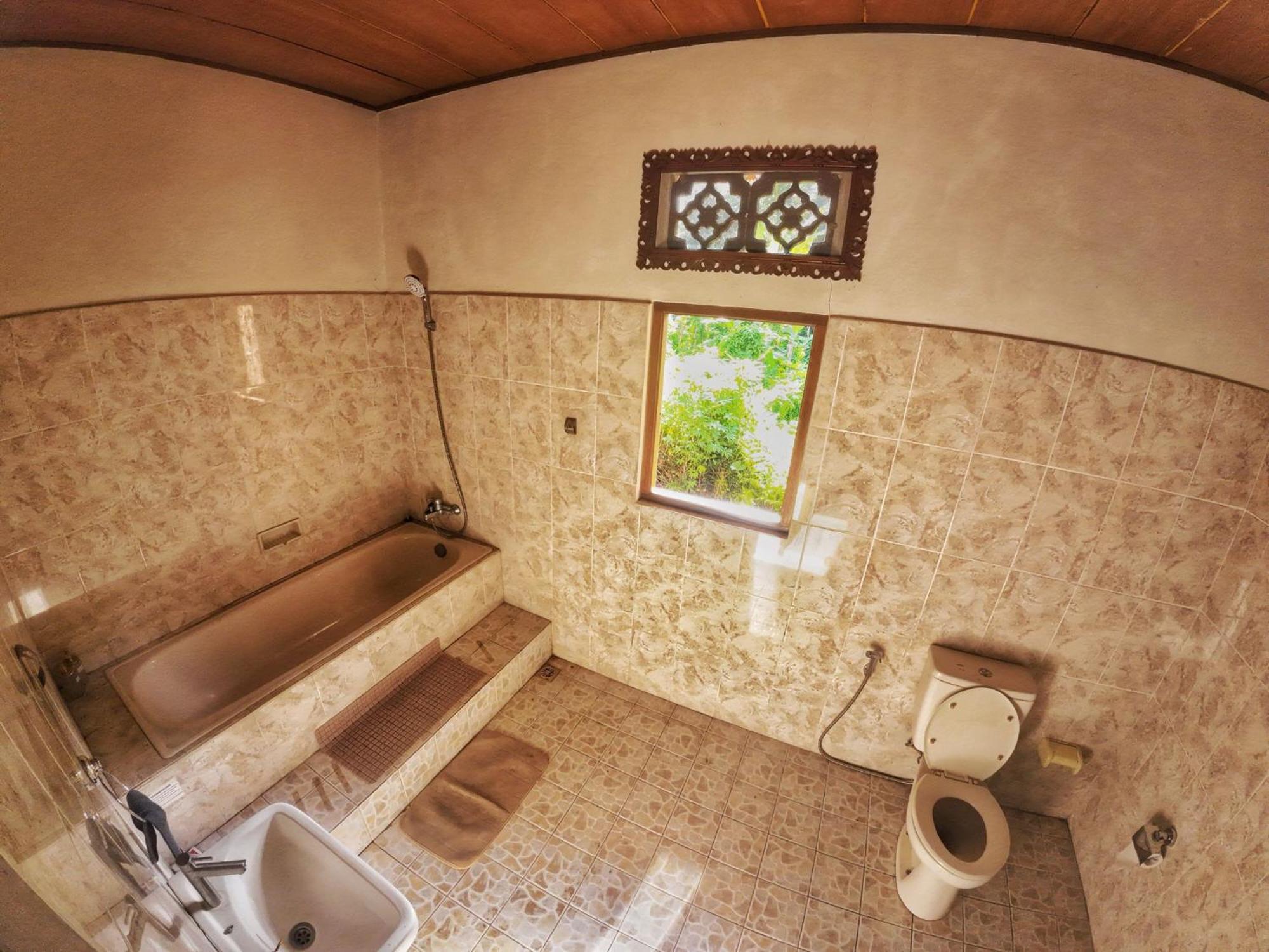 D'Sari Undisan Houses - Abeona Private Villa Экстерьер фото
