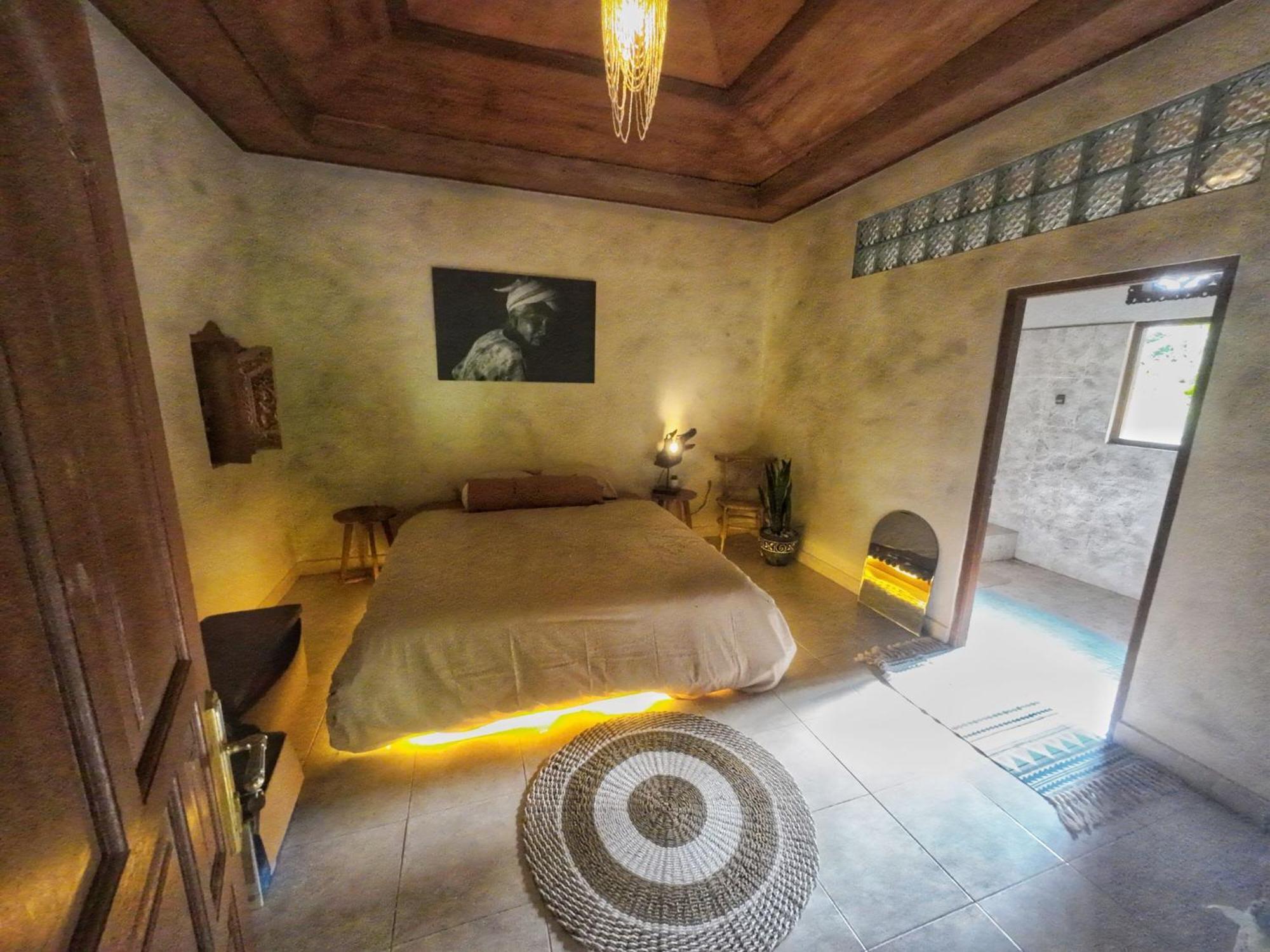 D'Sari Undisan Houses - Abeona Private Villa Экстерьер фото