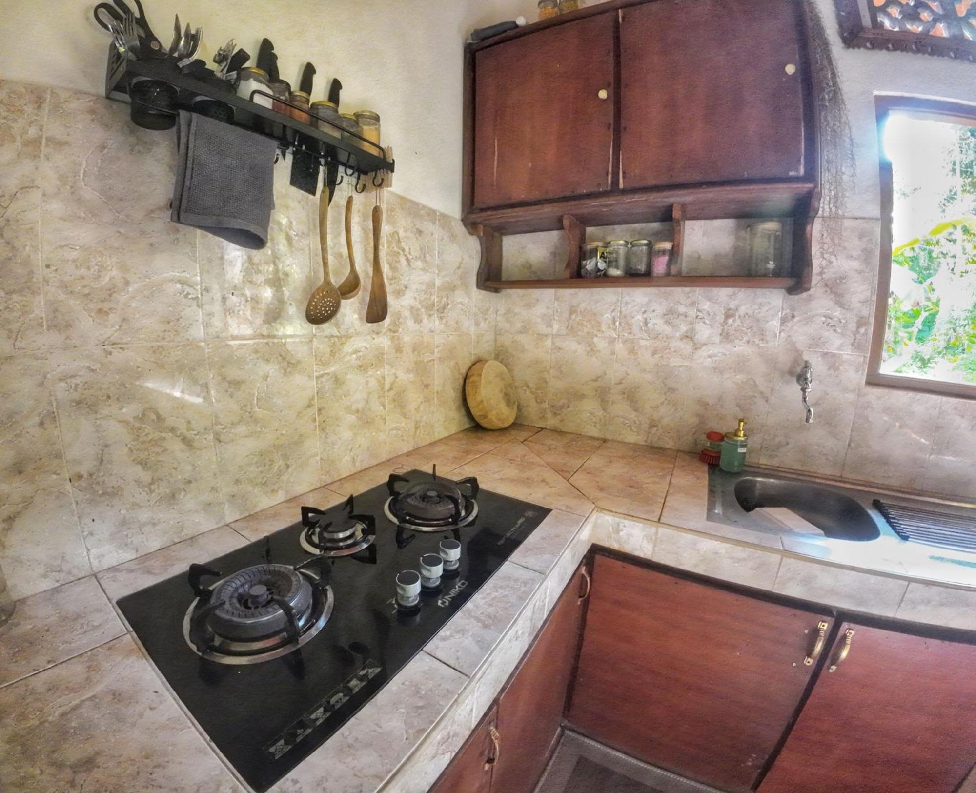 D'Sari Undisan Houses - Abeona Private Villa Экстерьер фото