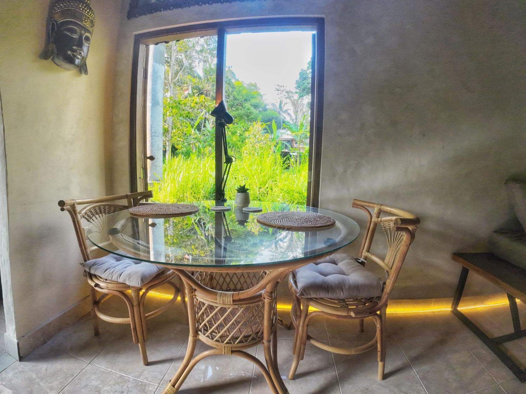 D'Sari Undisan Houses - Abeona Private Villa Экстерьер фото