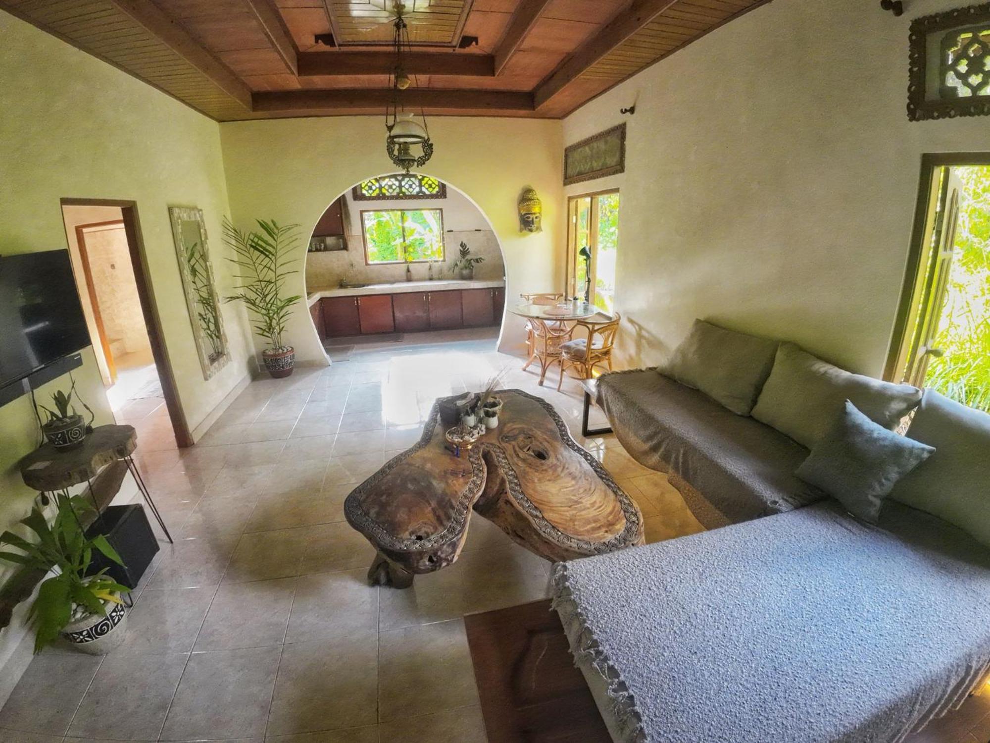 D'Sari Undisan Houses - Abeona Private Villa Экстерьер фото