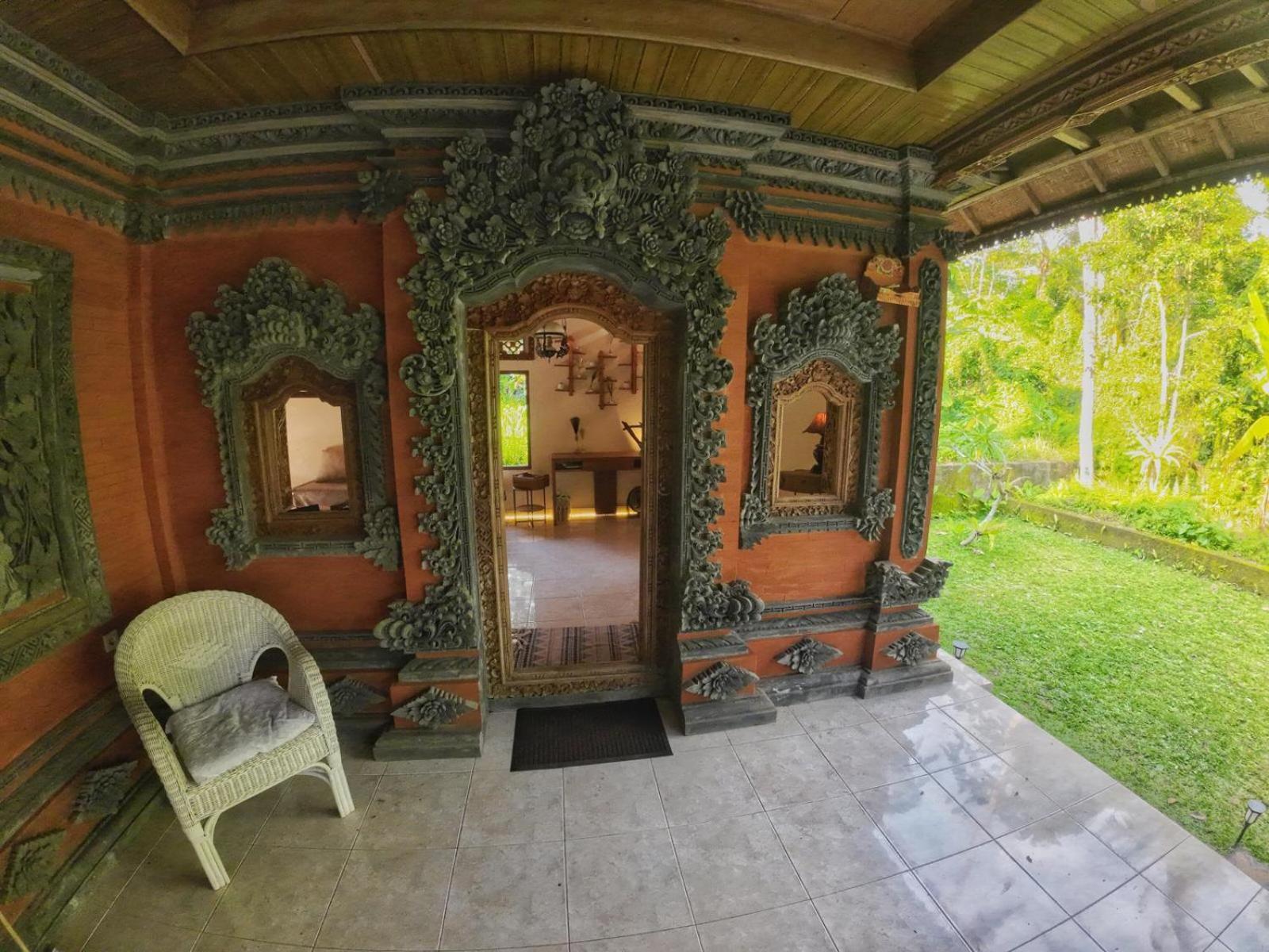 D'Sari Undisan Houses - Abeona Private Villa Экстерьер фото