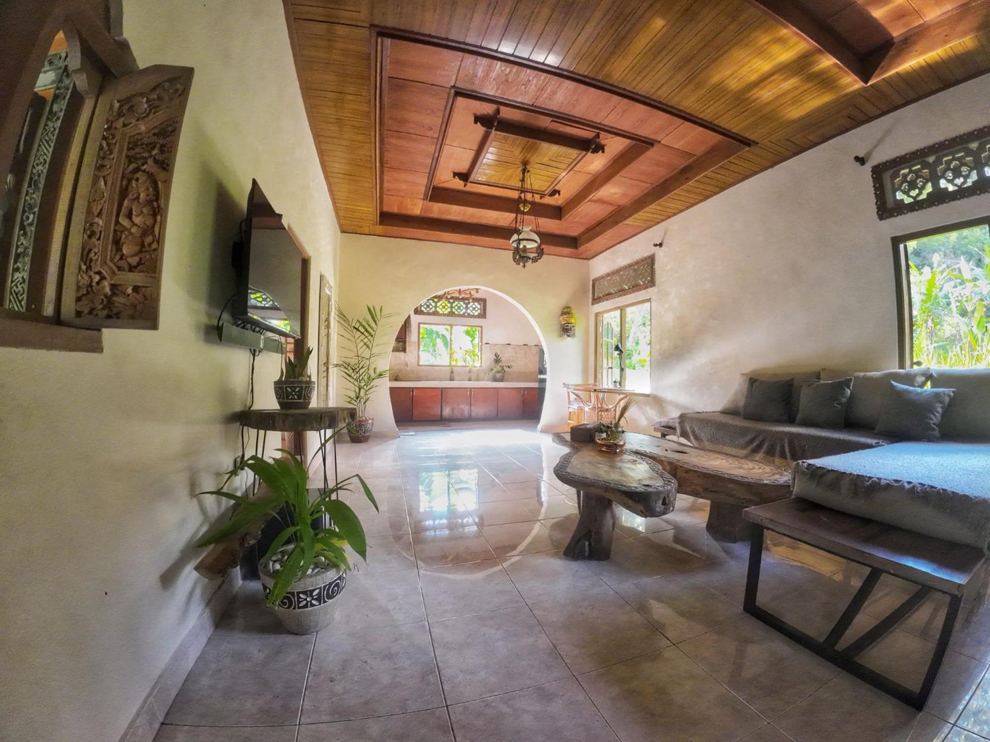 D'Sari Undisan Houses - Abeona Private Villa Экстерьер фото