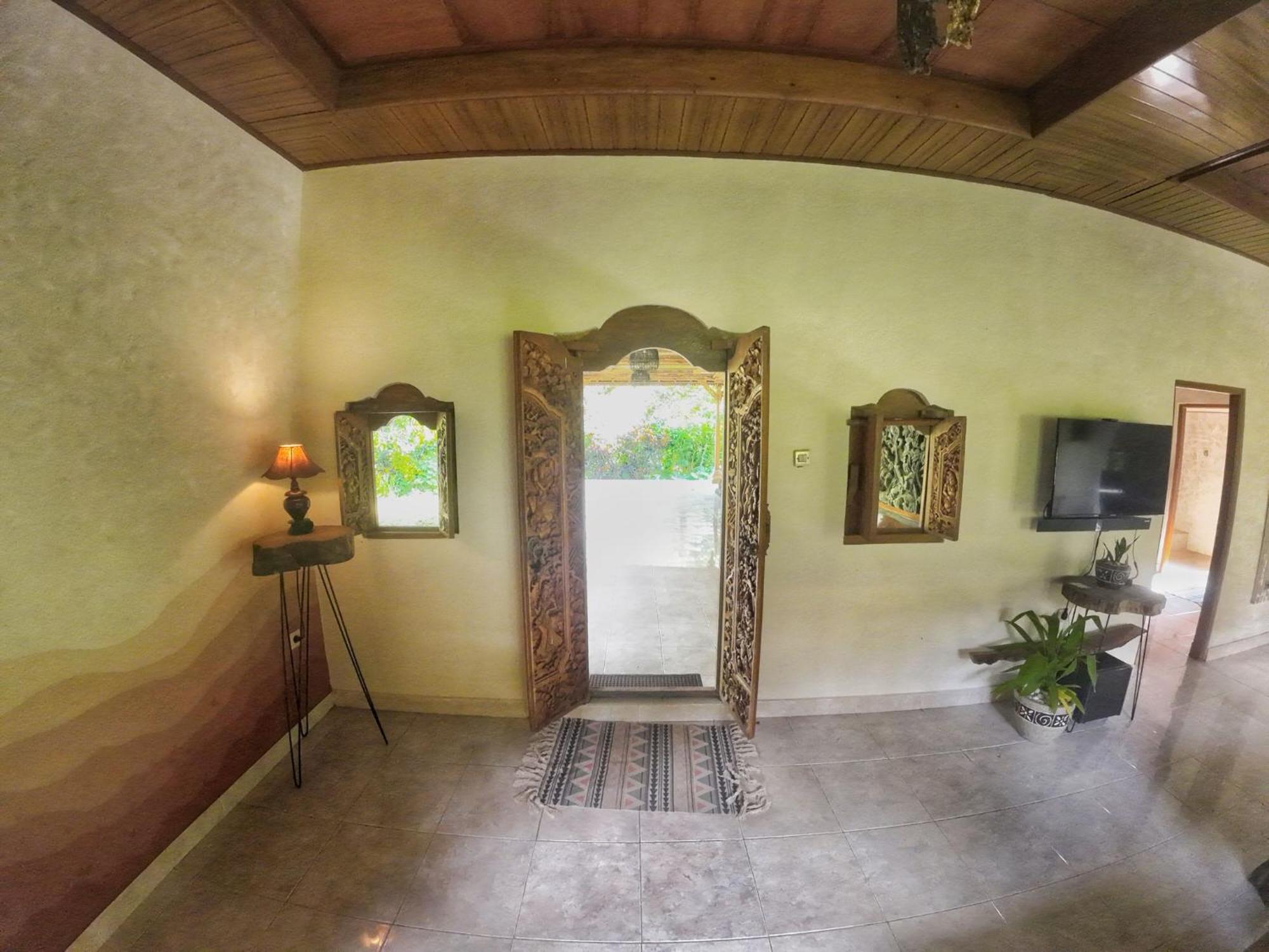 D'Sari Undisan Houses - Abeona Private Villa Экстерьер фото