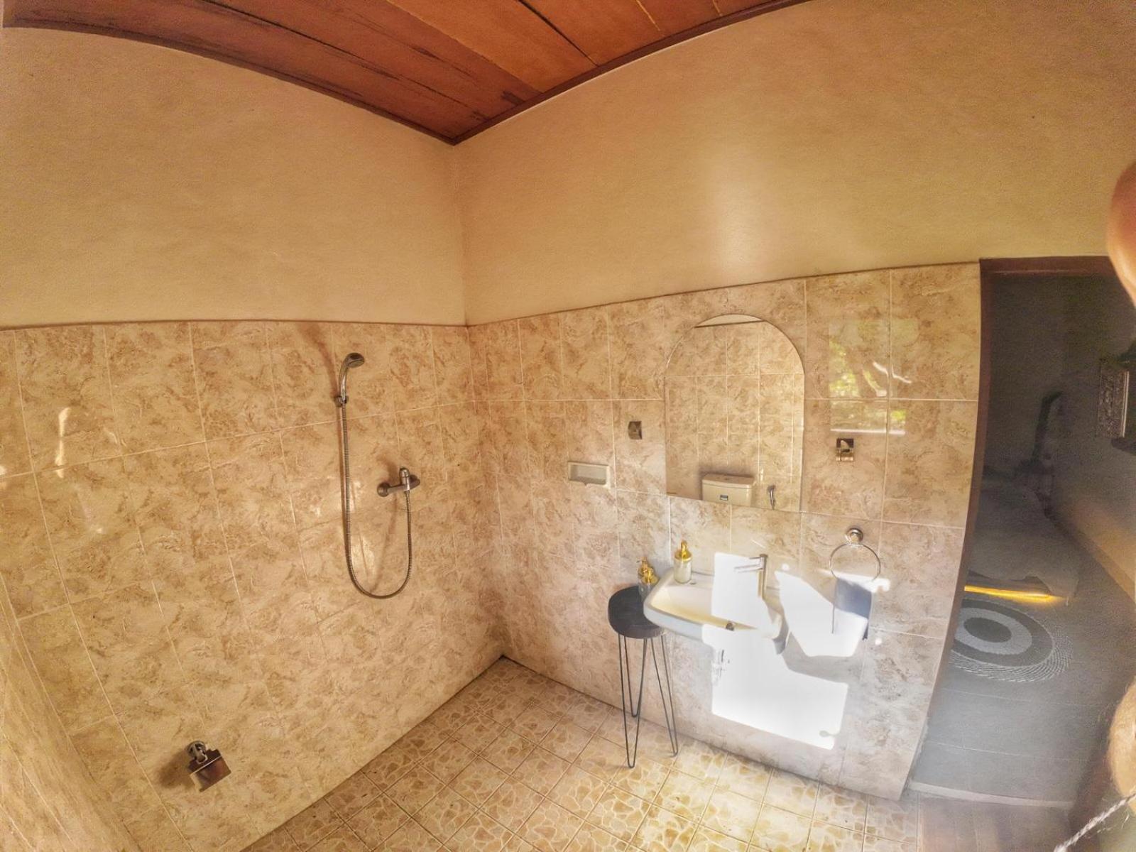 D'Sari Undisan Houses - Abeona Private Villa Экстерьер фото