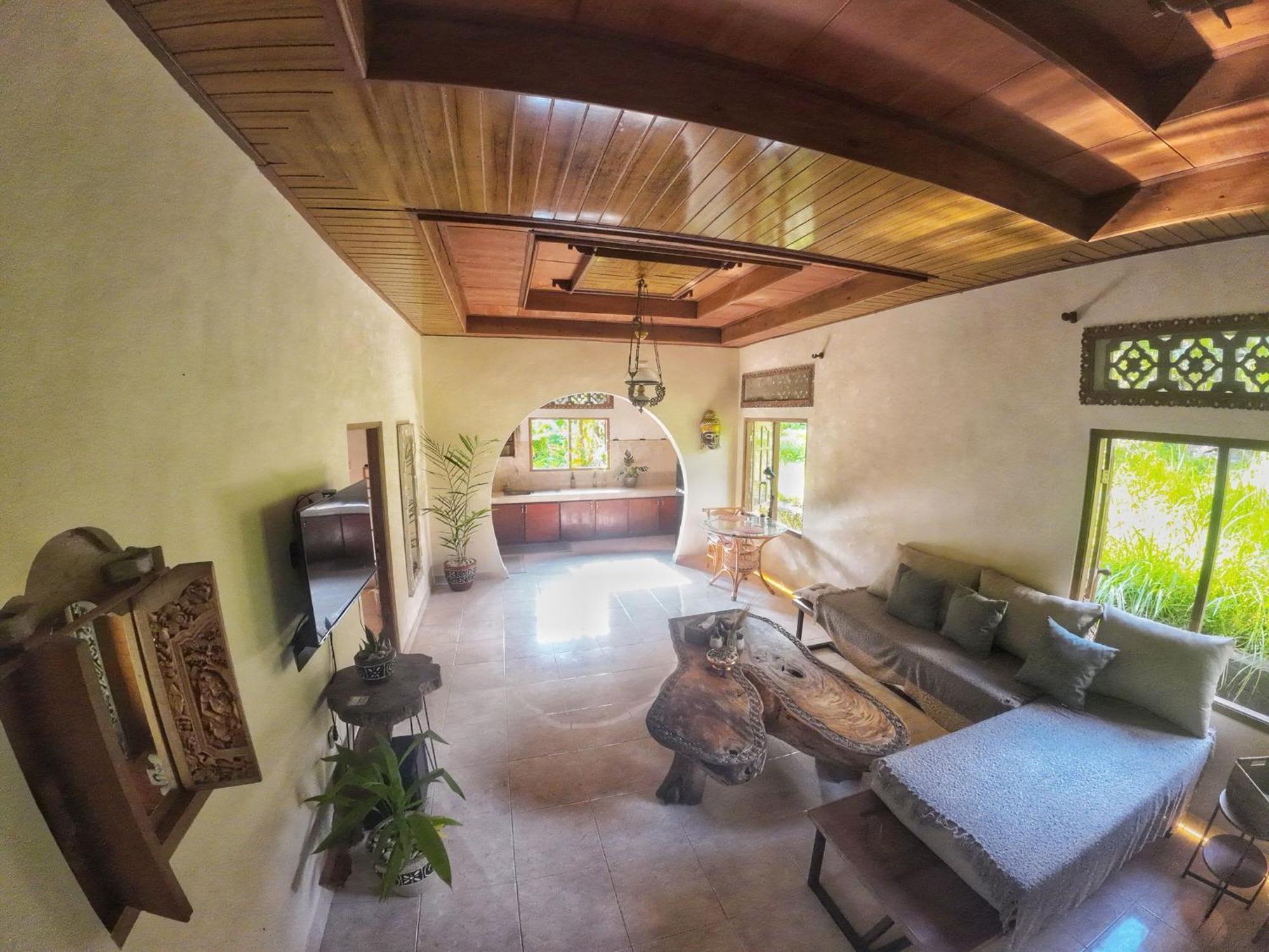 D'Sari Undisan Houses - Abeona Private Villa Экстерьер фото