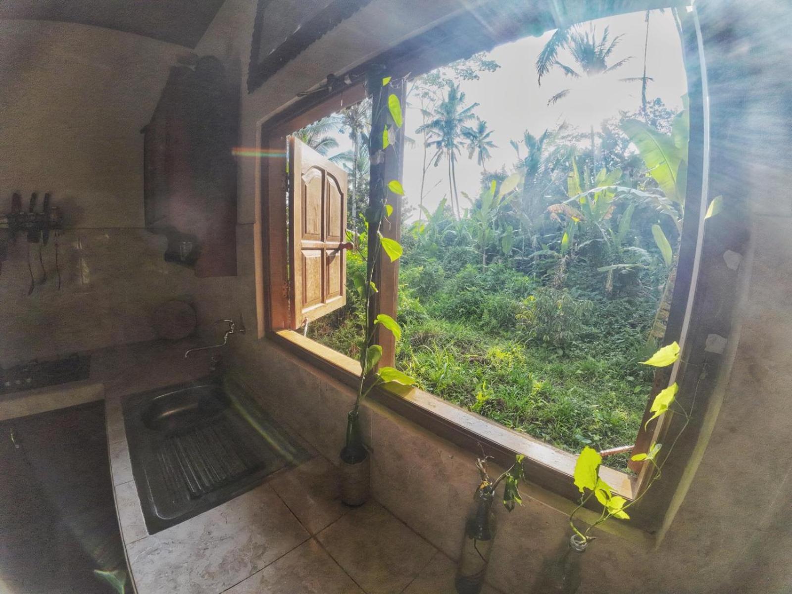 D'Sari Undisan Houses - Abeona Private Villa Экстерьер фото