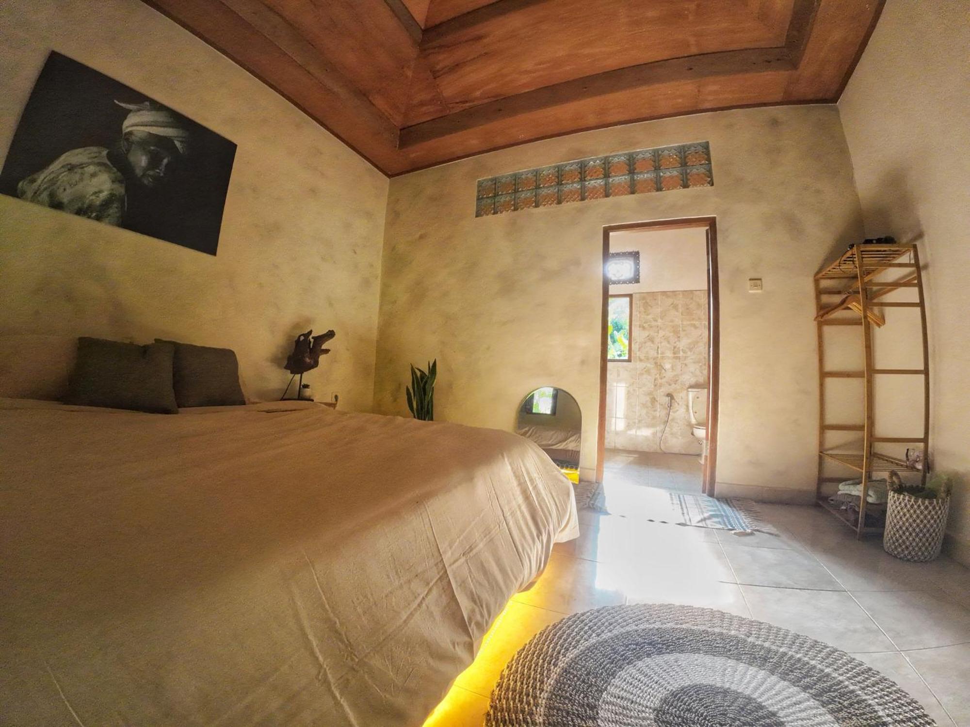 D'Sari Undisan Houses - Abeona Private Villa Экстерьер фото