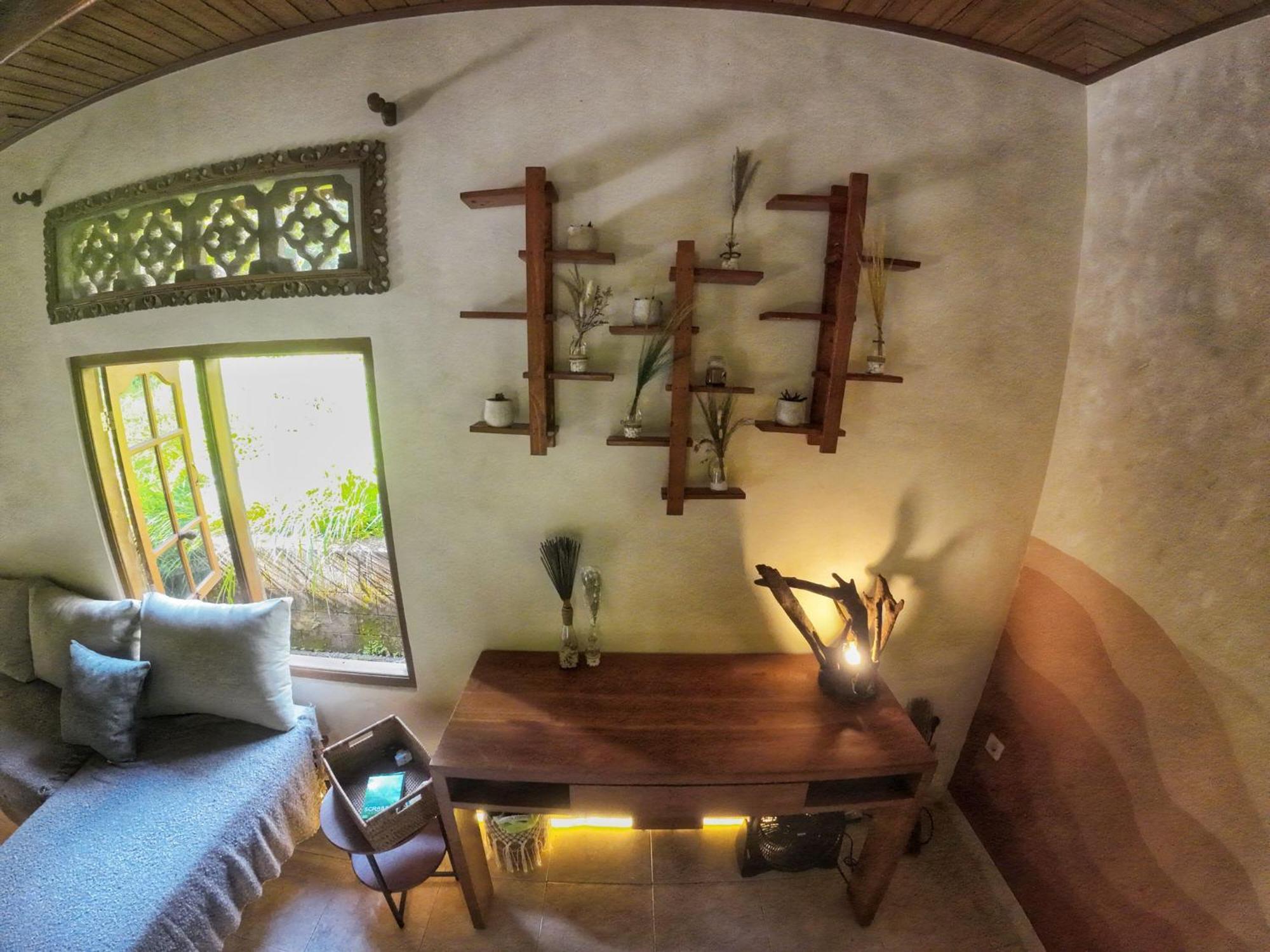 D'Sari Undisan Houses - Abeona Private Villa Экстерьер фото