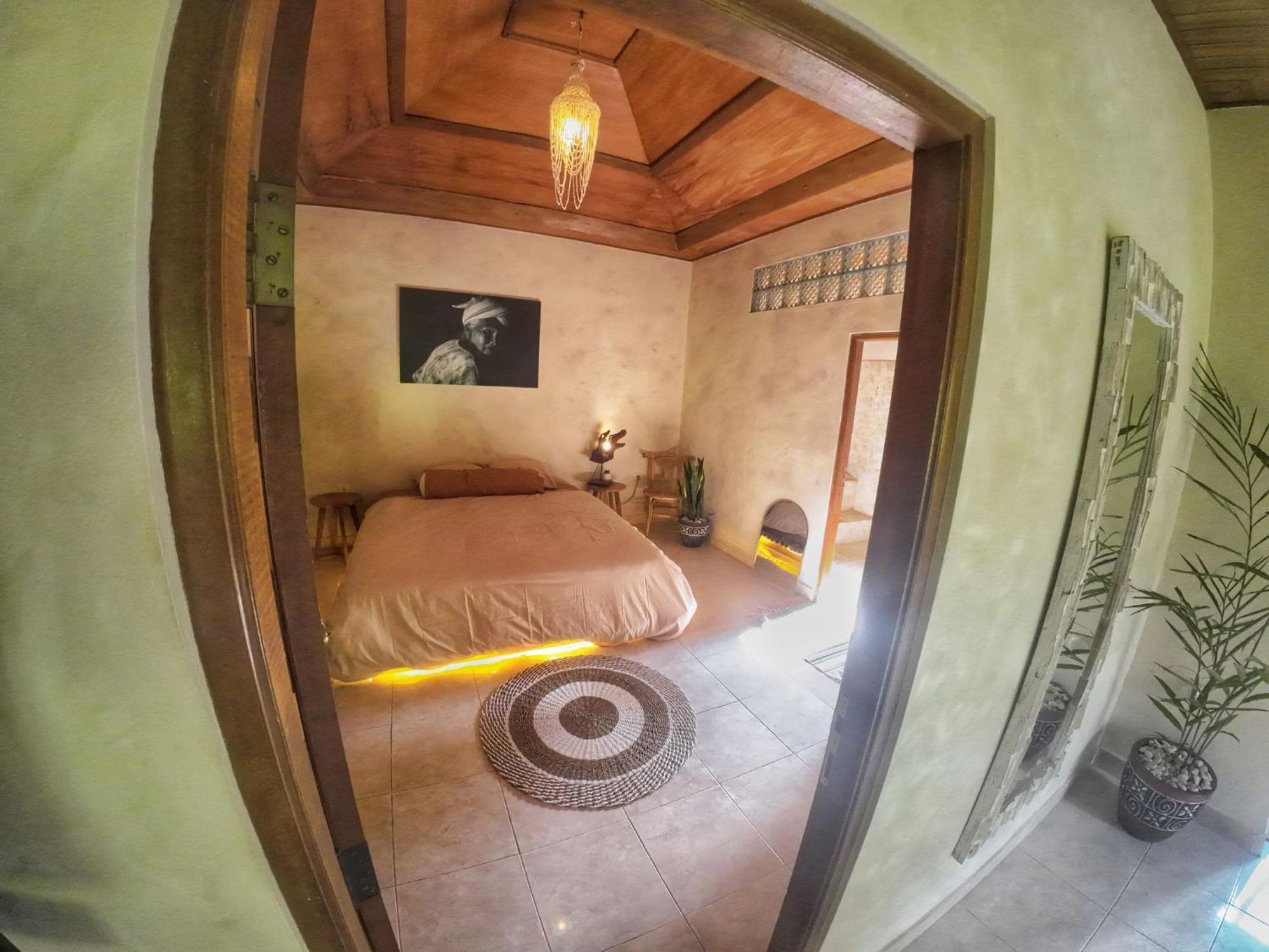 D'Sari Undisan Houses - Abeona Private Villa Экстерьер фото