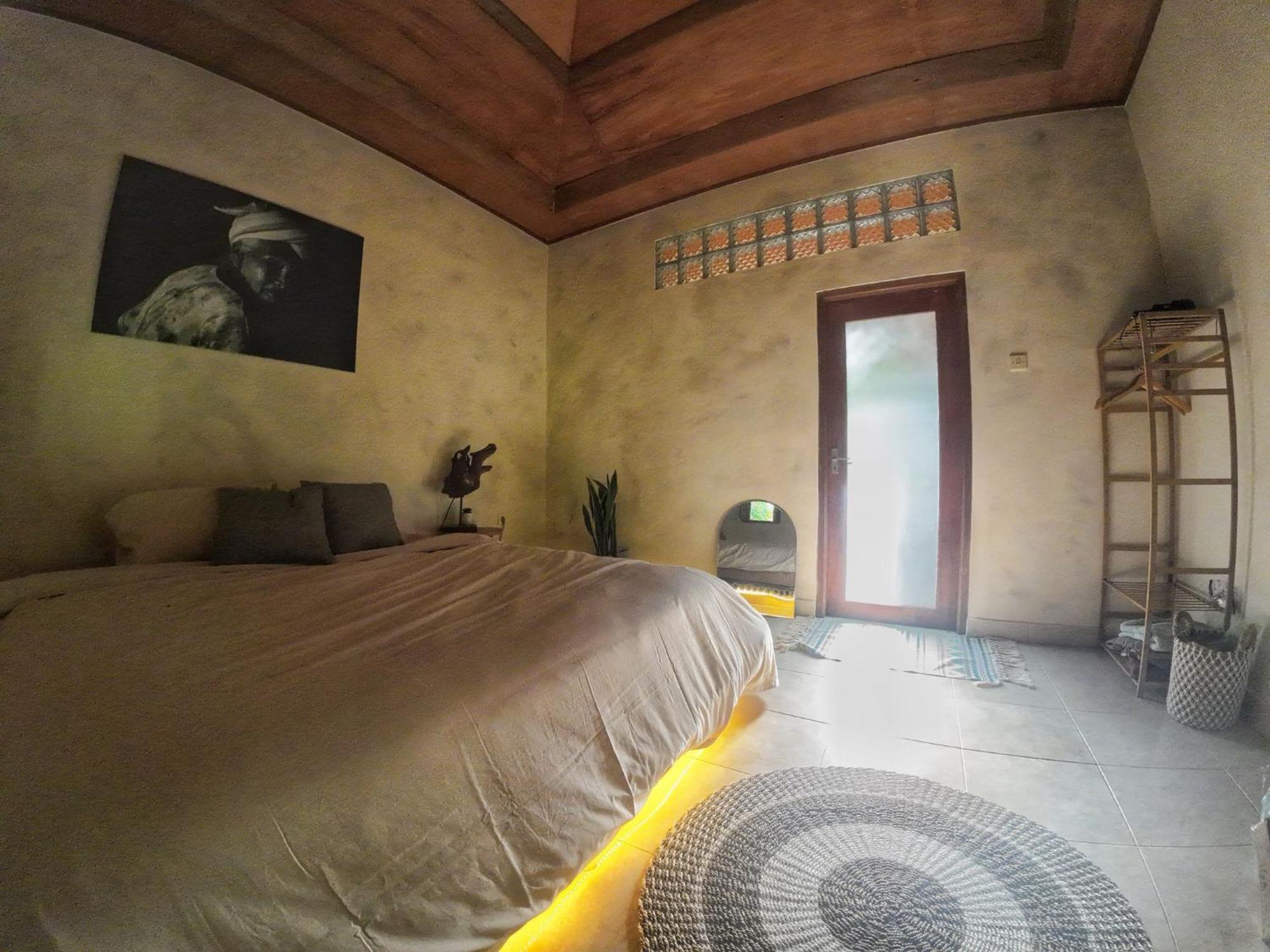 D'Sari Undisan Houses - Abeona Private Villa Экстерьер фото