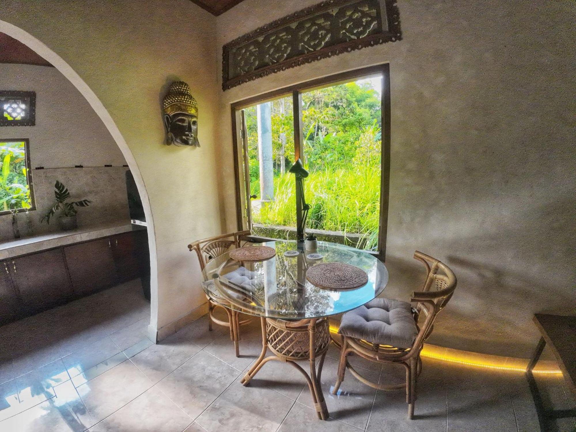 D'Sari Undisan Houses - Abeona Private Villa Экстерьер фото